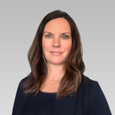 Jennifer Reid